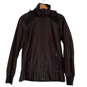 Excellent condition! Lululemon athletica jacket